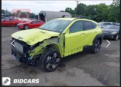 هيونداي كونا